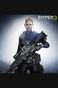 Sniper Ghost Warrior 3 - The Escape of Lydia
