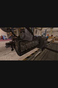 Bus Mechanic Simulator