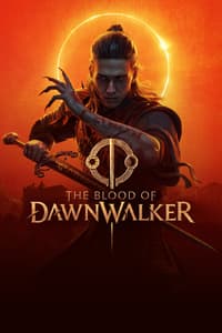 The Blood of Dawnwalker