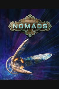 Stellaris: Nomads