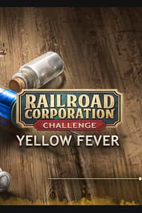 Railroad Corporation - Yellow Fever DLC