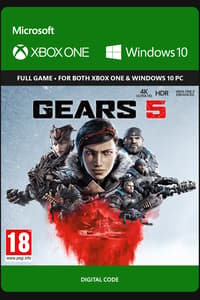 Gears 5 Standard Edition