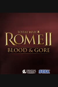 Total War™: ROME II - Blood & Gore Pack