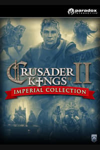 Crusader Kings II: Imperial Collection