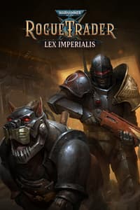 Warhammer 40,000: Rogue Trader - Lex Imperialis