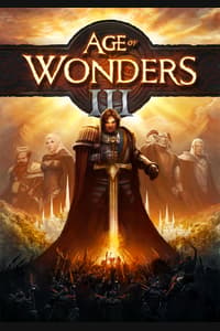 Age of Wonders III