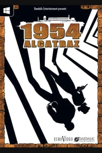 1954 Alcatraz
