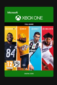 EA Sports™ 19 Bundle