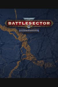 Warhammer 40,000: Battlesector - Ultramarines