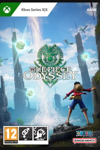 ONE PIECE ODYSSEY