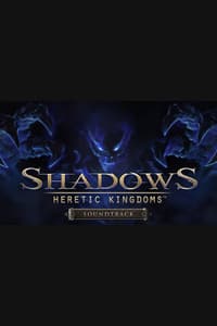 Shadows: Heretic Kingdoms - Official Soundtrack