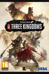 Total War: THREE KINGDOMS