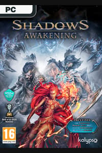 Shadows: Awakening