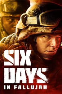 Six Days In Fallujah