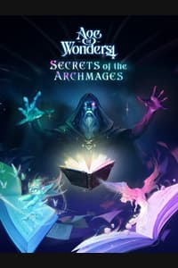 Age of Wonders 4: Secrets of the Archmages