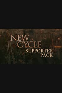New Cycle - Supporter Pack