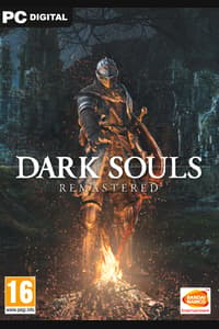 DARK SOULS™: REMASTERED