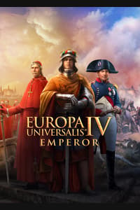 Europa Universalis IV: Emperor