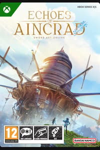 Echoes of Aincrad
