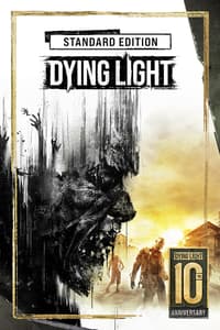 Dying Light Essentials Edition