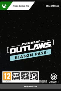 Star Wars Outlaws - Season Pass