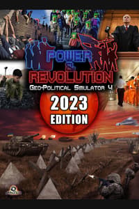 Power & Revolution 2023 Edition