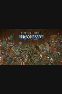 Field of Glory II: Medieval - Sublime Porte