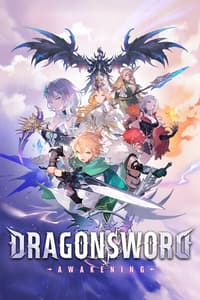 DragonSword : Awakening - Familiar Bundle