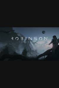 Robinson: The Journey