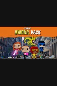 Funko Fusion - Invincible Pack