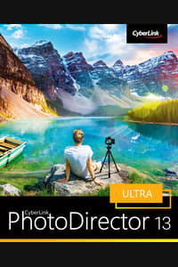 PhotoDirector 13 Ultra