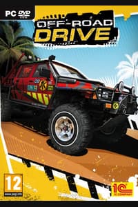 Off-Road Drive