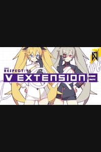 DJMAX RESPECT V - V EXTENSION III PACK