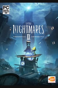 Little Nightmares II