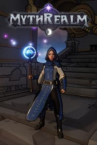 Mythrealm