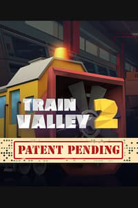 Train Valley 2 - Patent Pending