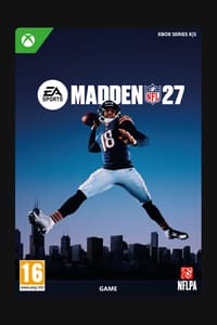 EA SPORTS™ MADDEN NFL 27
