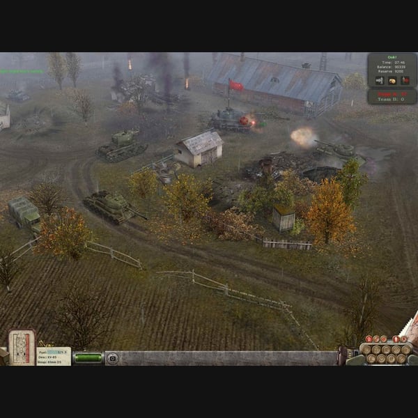 Soldiers: Heroes of World War II thumbnail 4