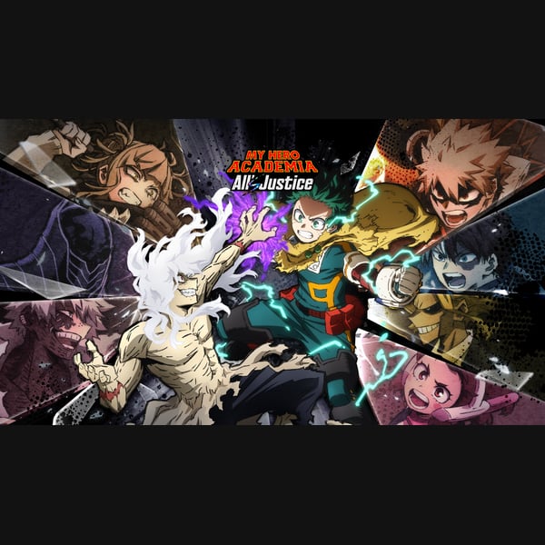 MY HERO ACADEMIA: All’s Justice thumbnail 13