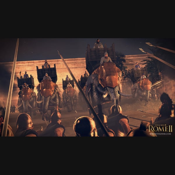 Total War™: ROME II - Emperor Edition thumbnail 11