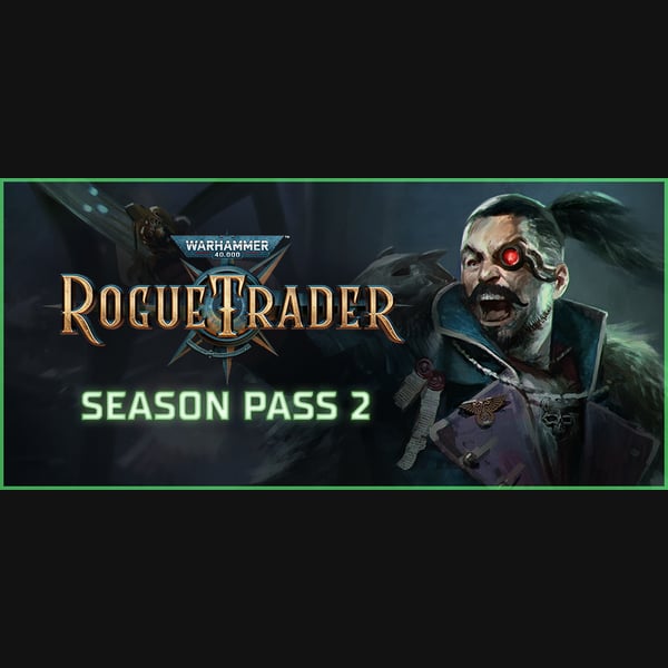 Warhammer 40,000: Rogue Trader – Season Pass 2 thumbnail 2