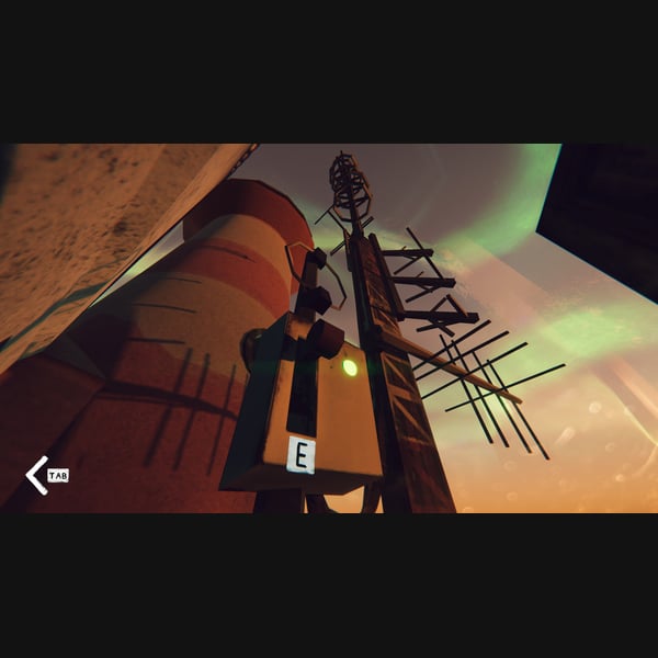 Static Dread: The Lighthouse thumbnail 4
