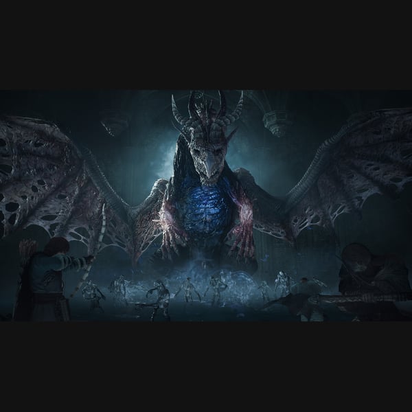 Dragon's Dogma 2: Dark Arisen Expansion thumbnail 4
