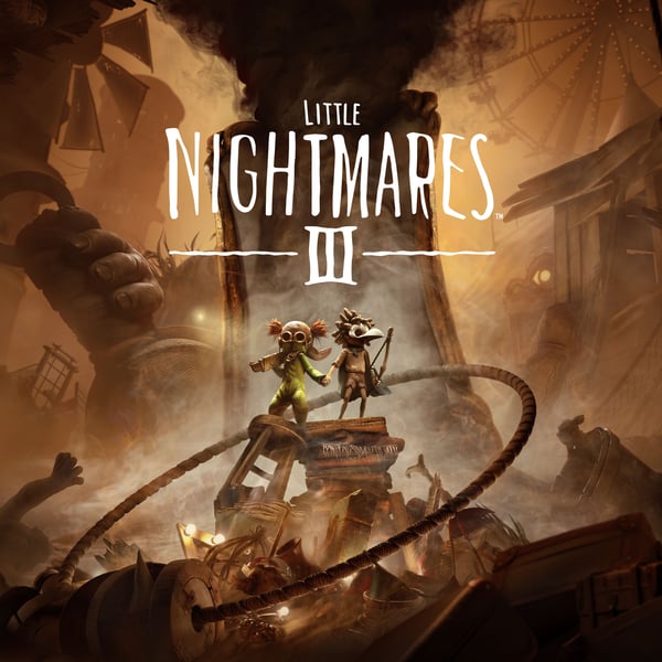 Little Nightmares III thumbnail 2