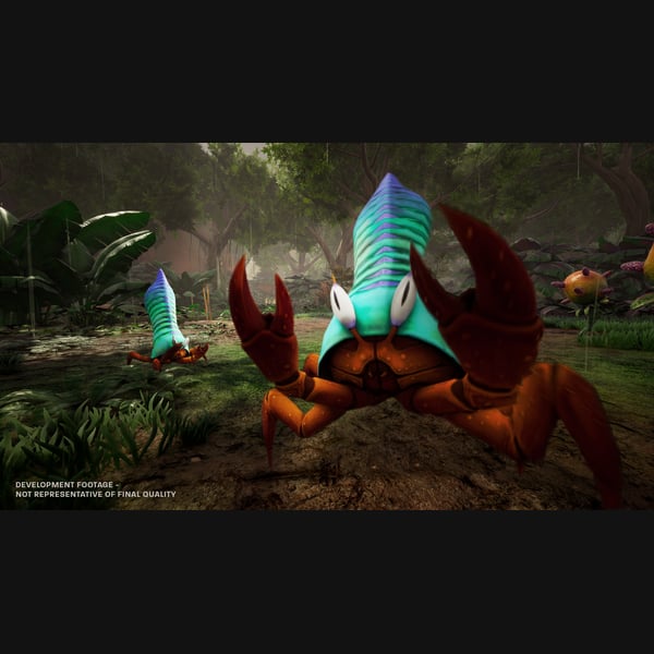 Blind Descent thumbnail 15