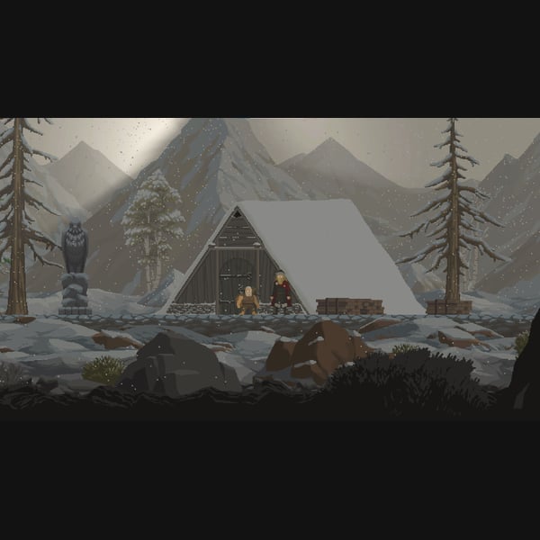 Regions of Ruin: Runegate thumbnail 10