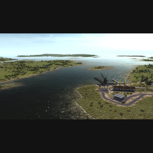 Workers & Resources: Soviet Republic - World Maps thumbnail 14