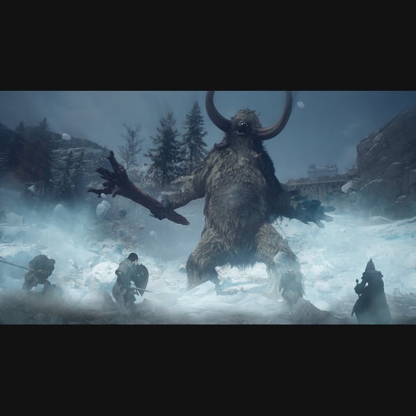Dragon's Dogma 2: Dark Arisen Expansion thumbnail 5
