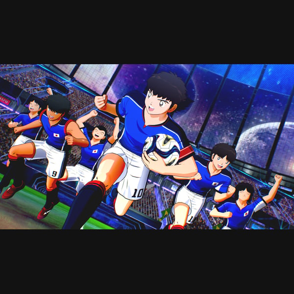 CAPTAIN TSUBASA 2: WORLD FIGHTERS thumbnail 3