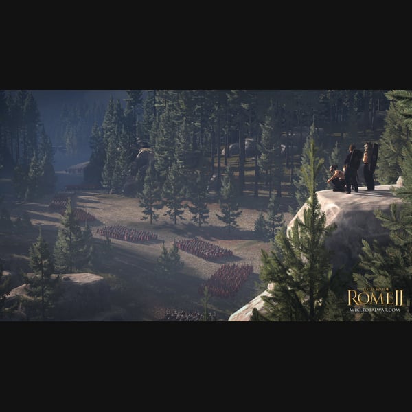 Total War™: ROME II - Emperor Edition thumbnail 17